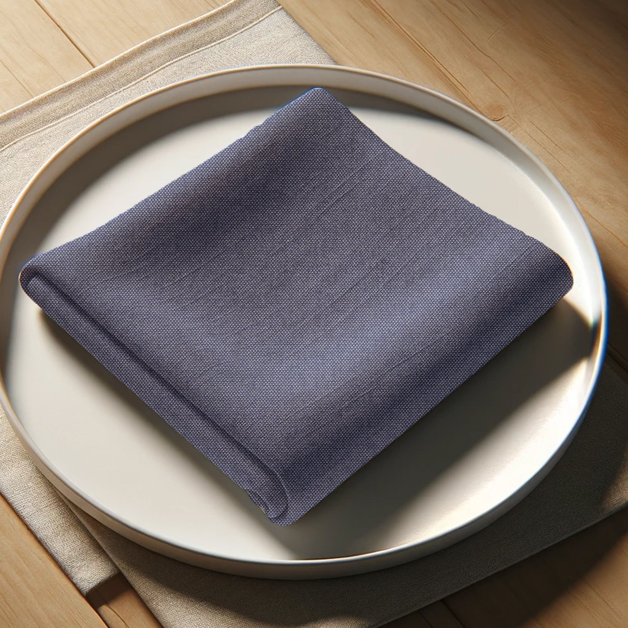 Time 300 - 10 stk. stofservietter