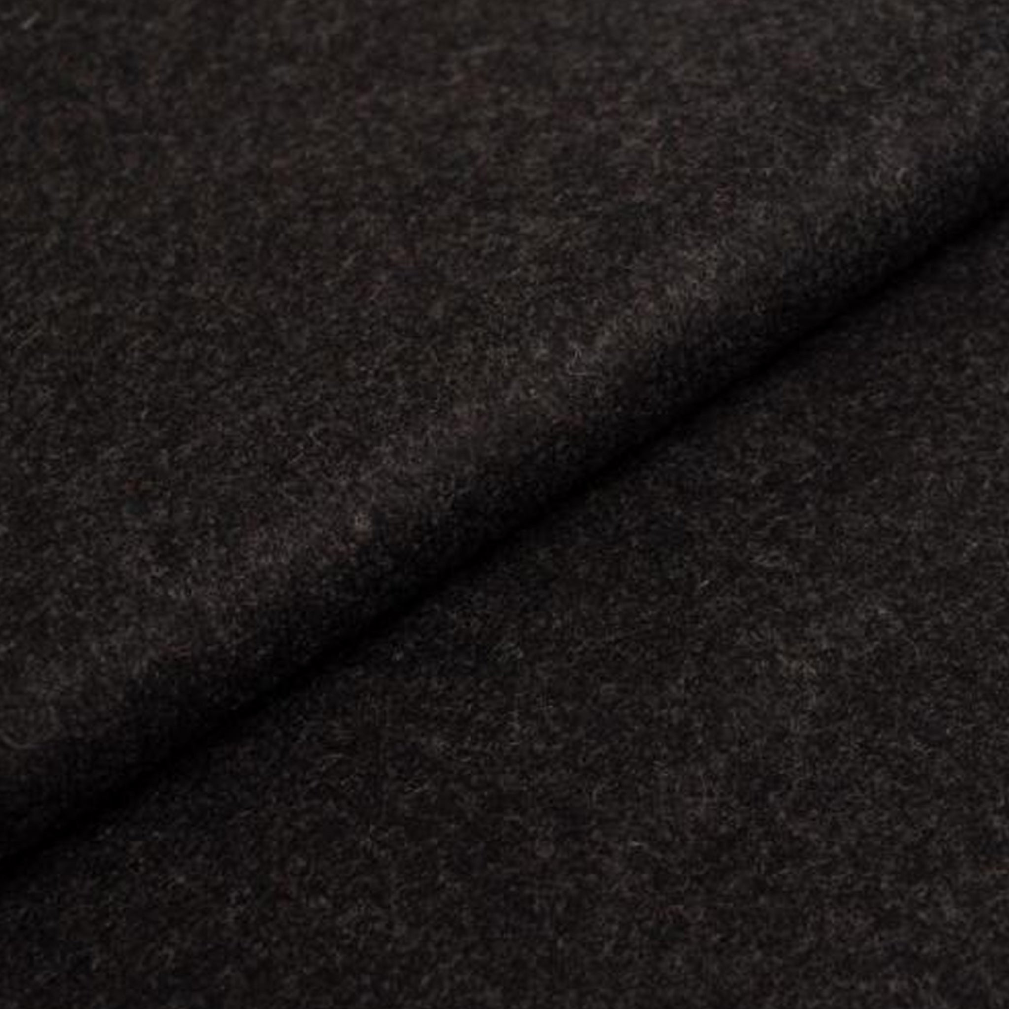 Wooly - Madras af stof vævet af genbrugsuld