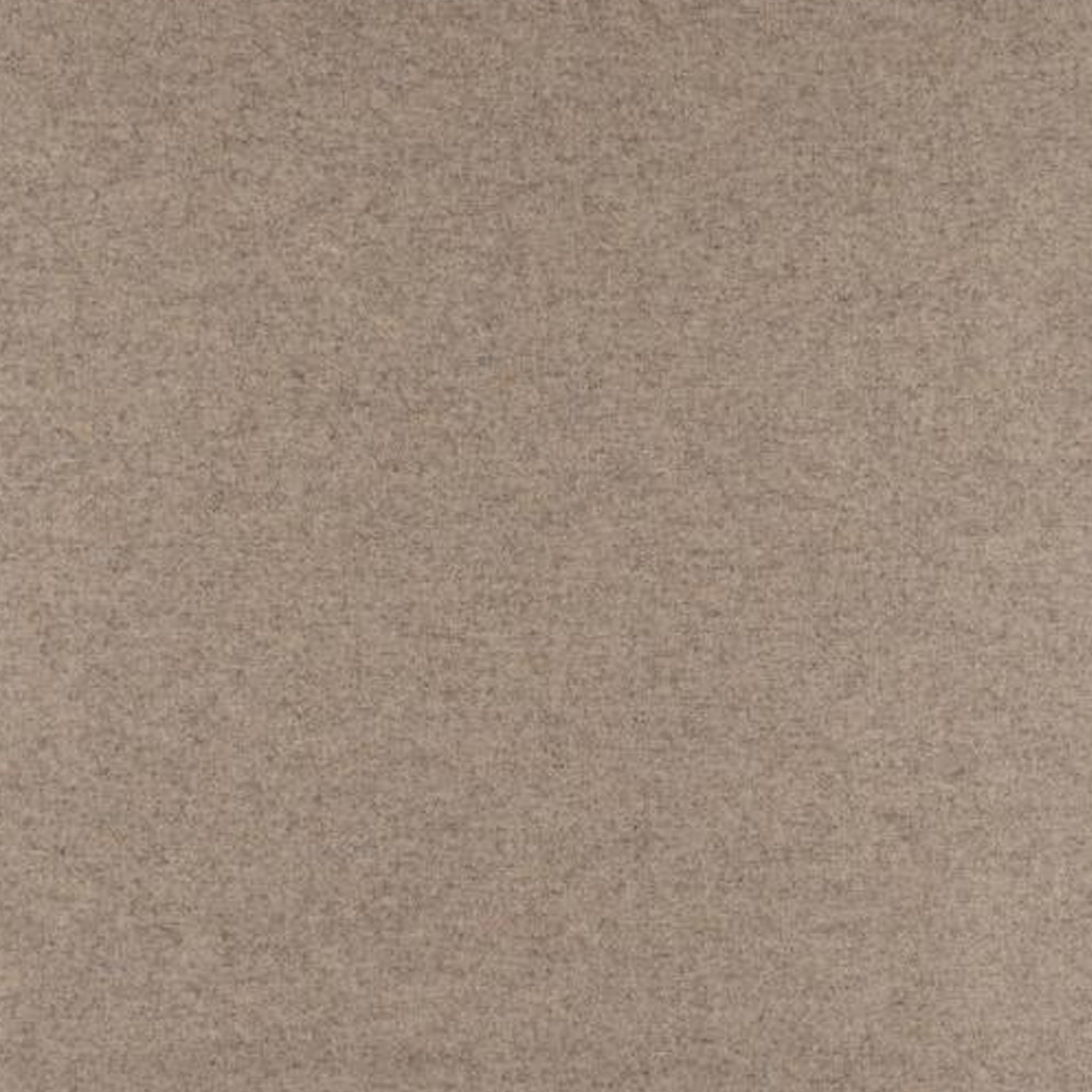 Wooly - Madras af stof vævet af genbrugsuld