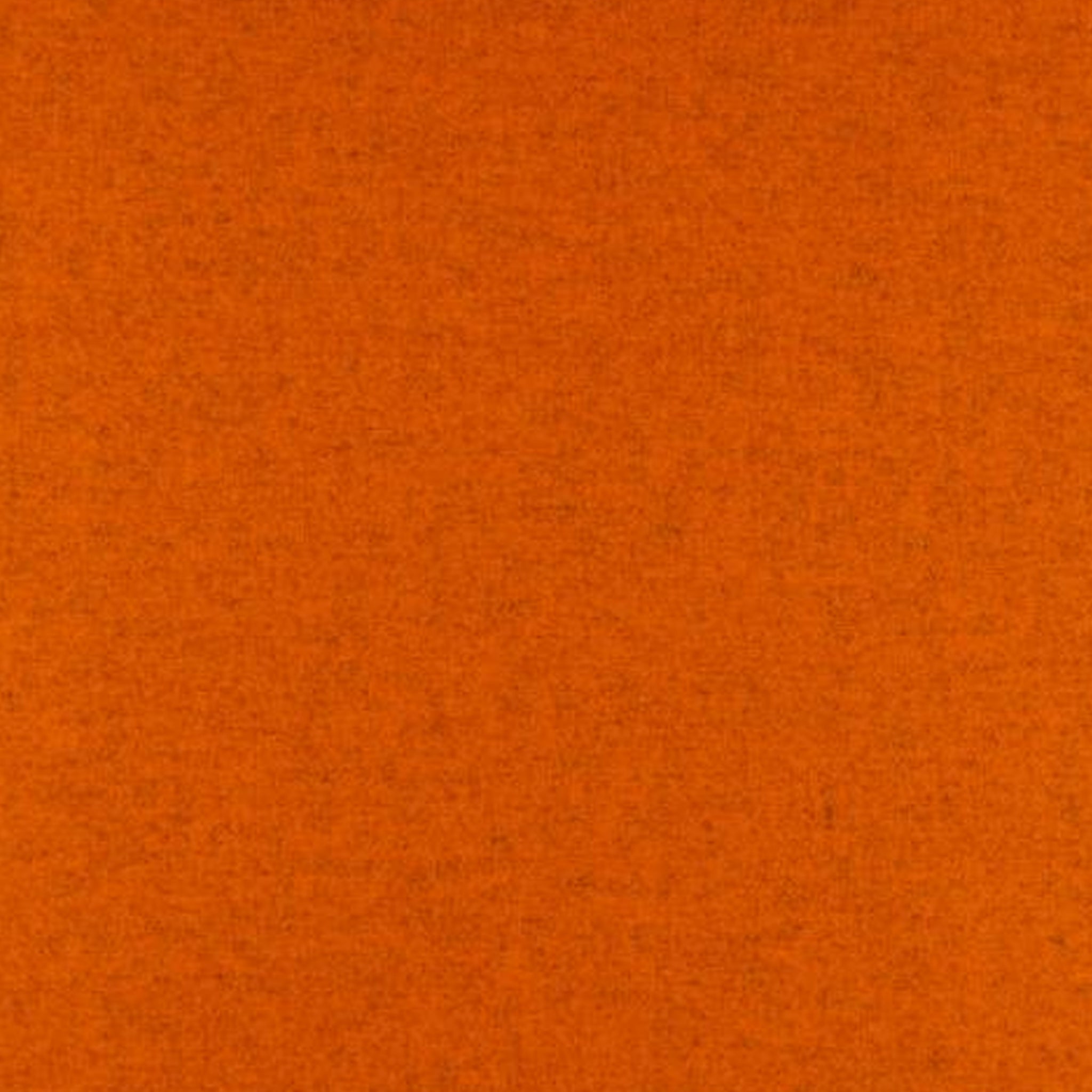 Wooly - Madras af stof vævet af genbrugsuld