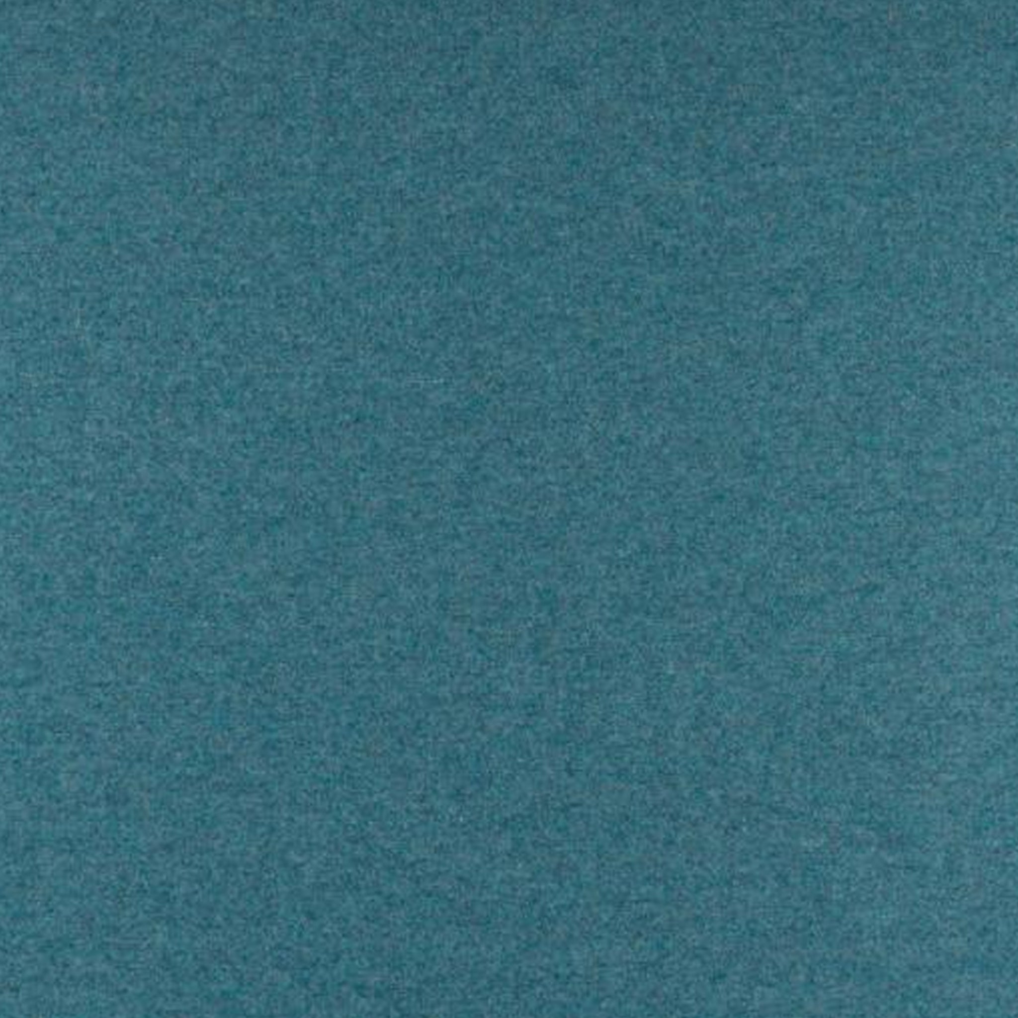 Wooly - Madras af stof vævet af genbrugsuld