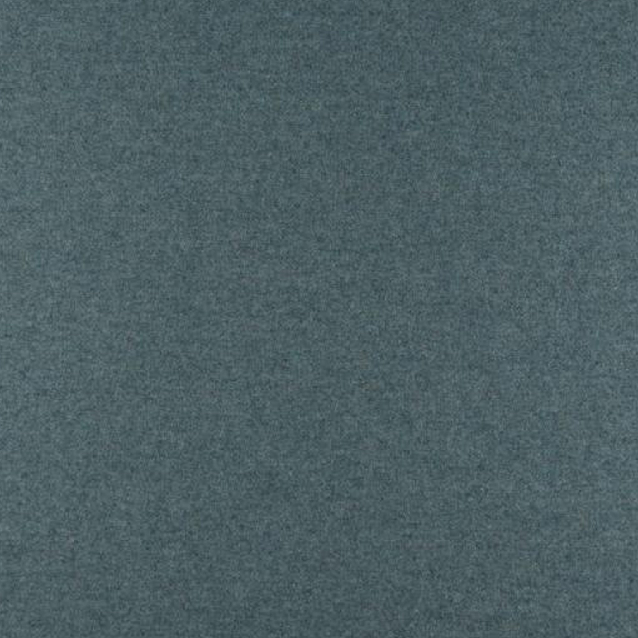 Wooly - Madras af stof vævet af genbrugsuld