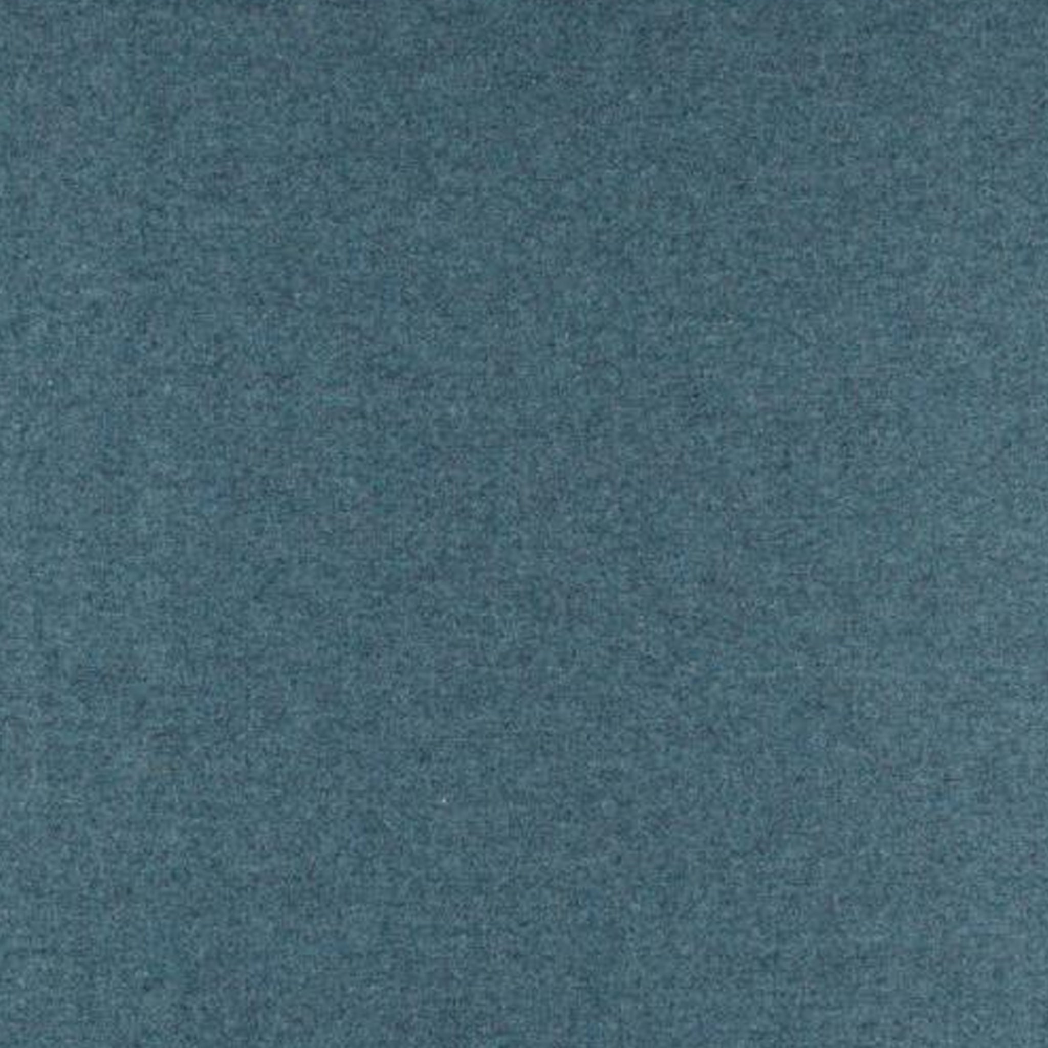 Wooly - Madras af stof vævet af genbrugsuld