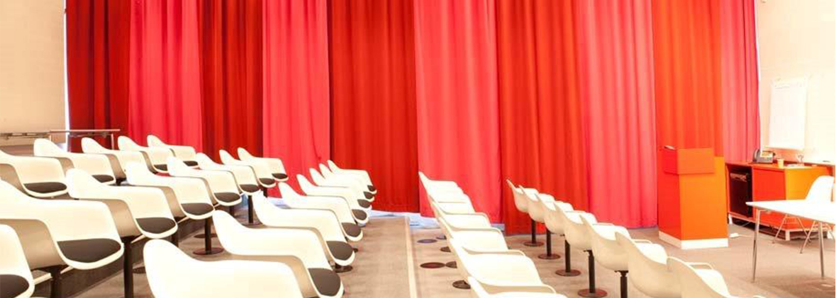 gardiner til auditorium