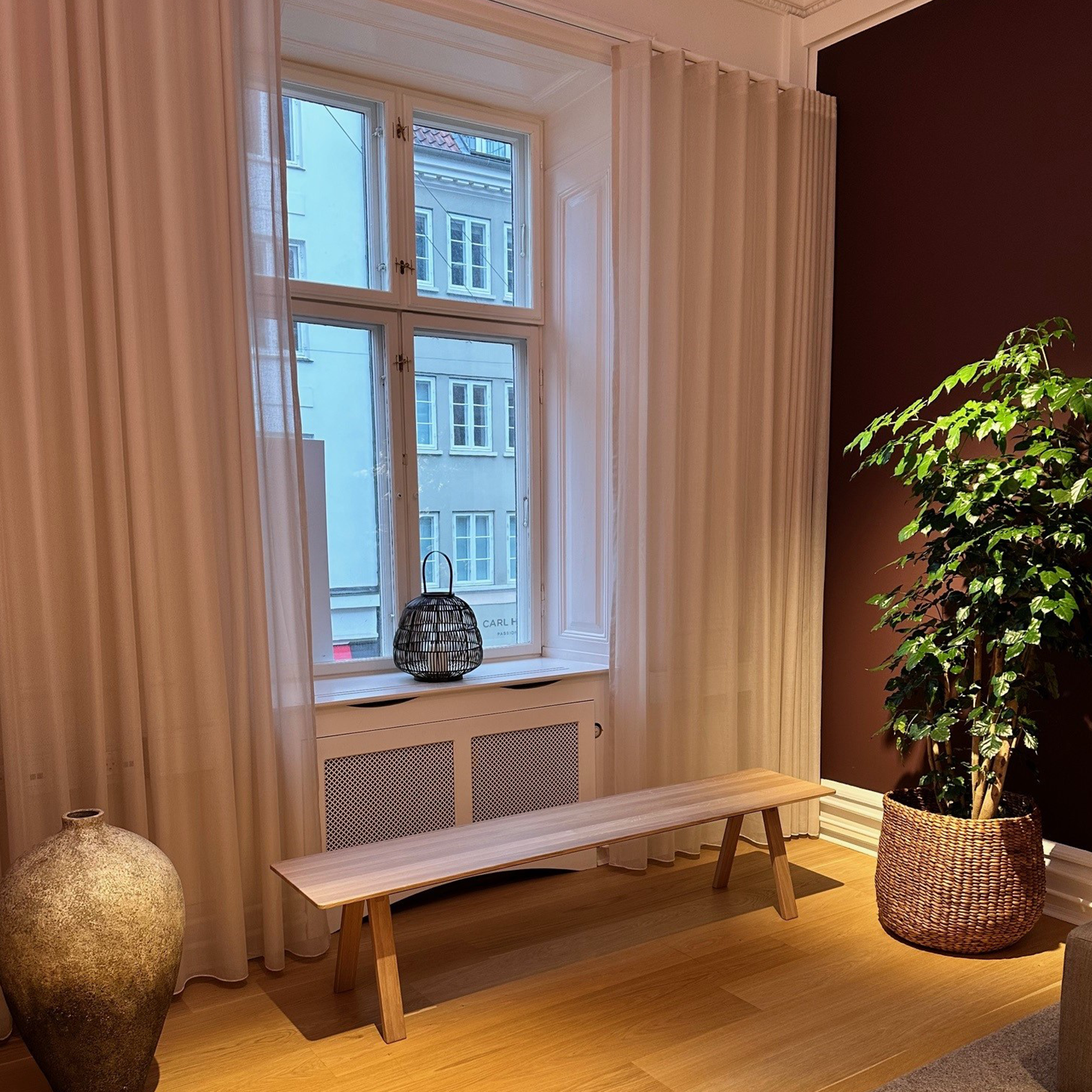 Wavegardiner på mål fra Better By Pana