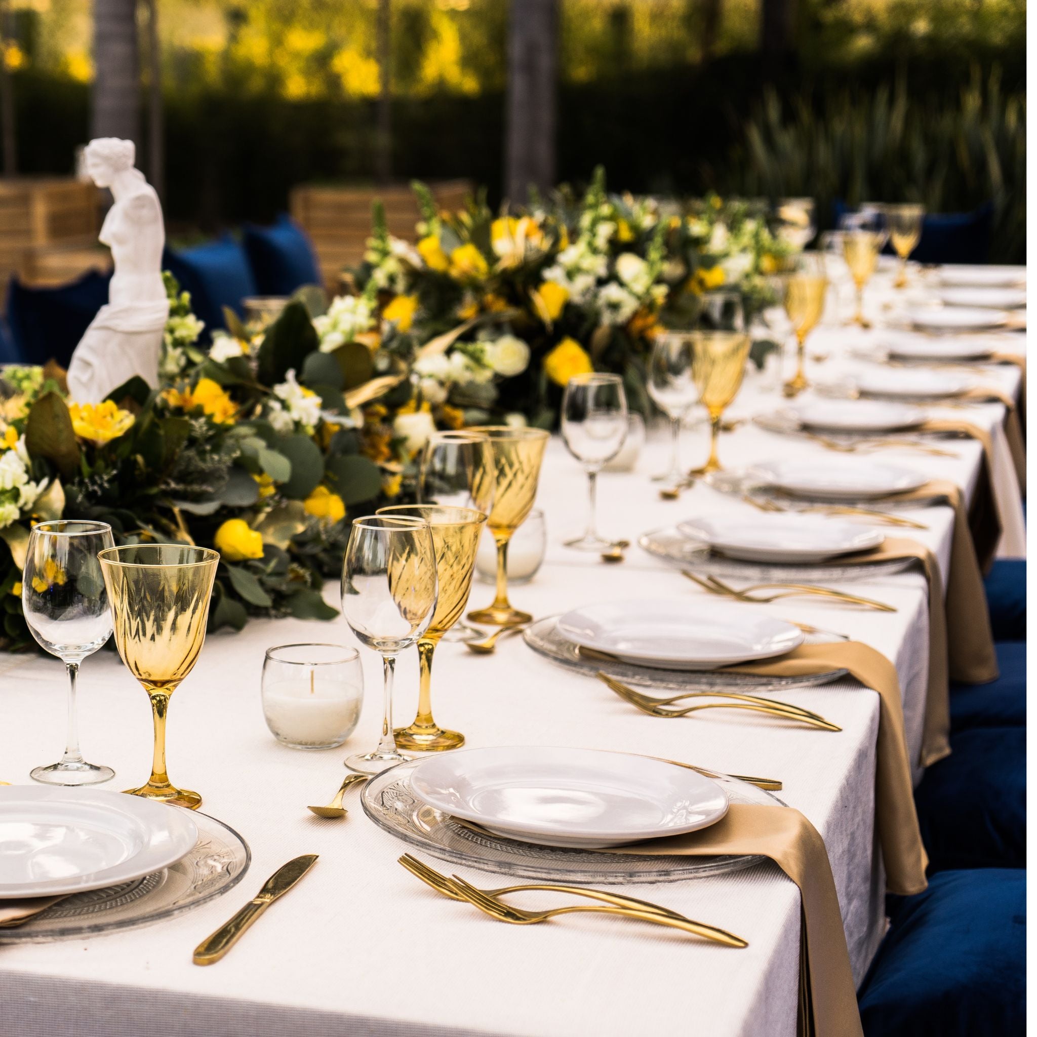 lang dug på mål fra Better By Pana