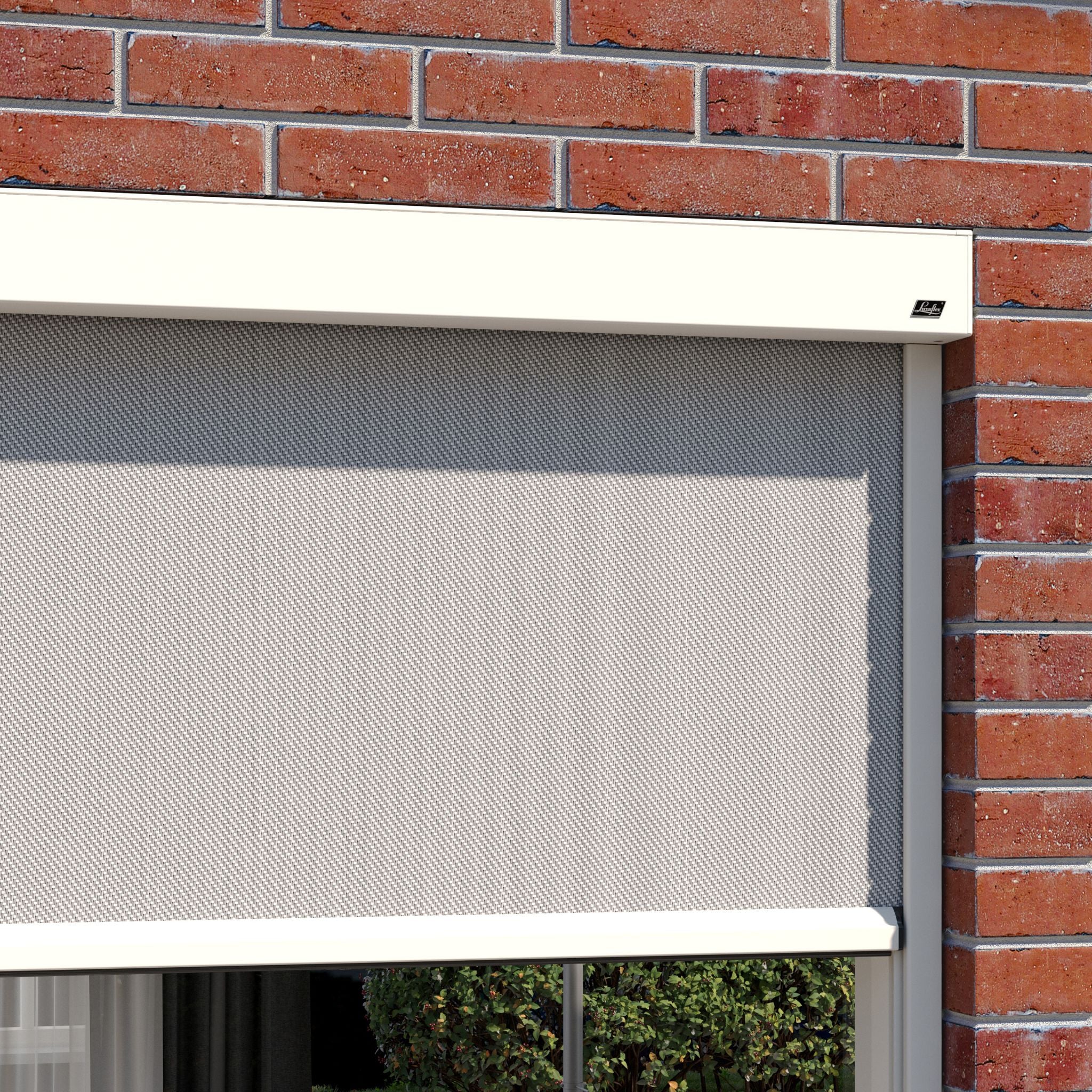Outdoor Screens