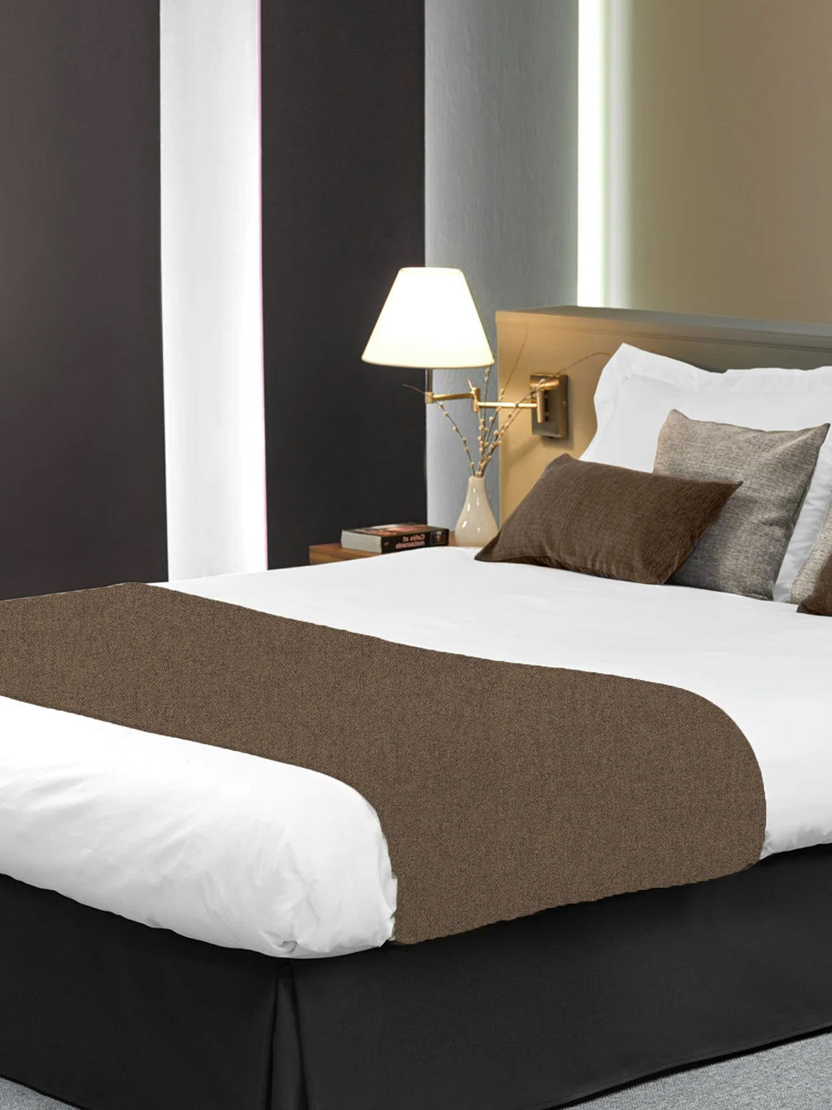 sengeløber til hotel