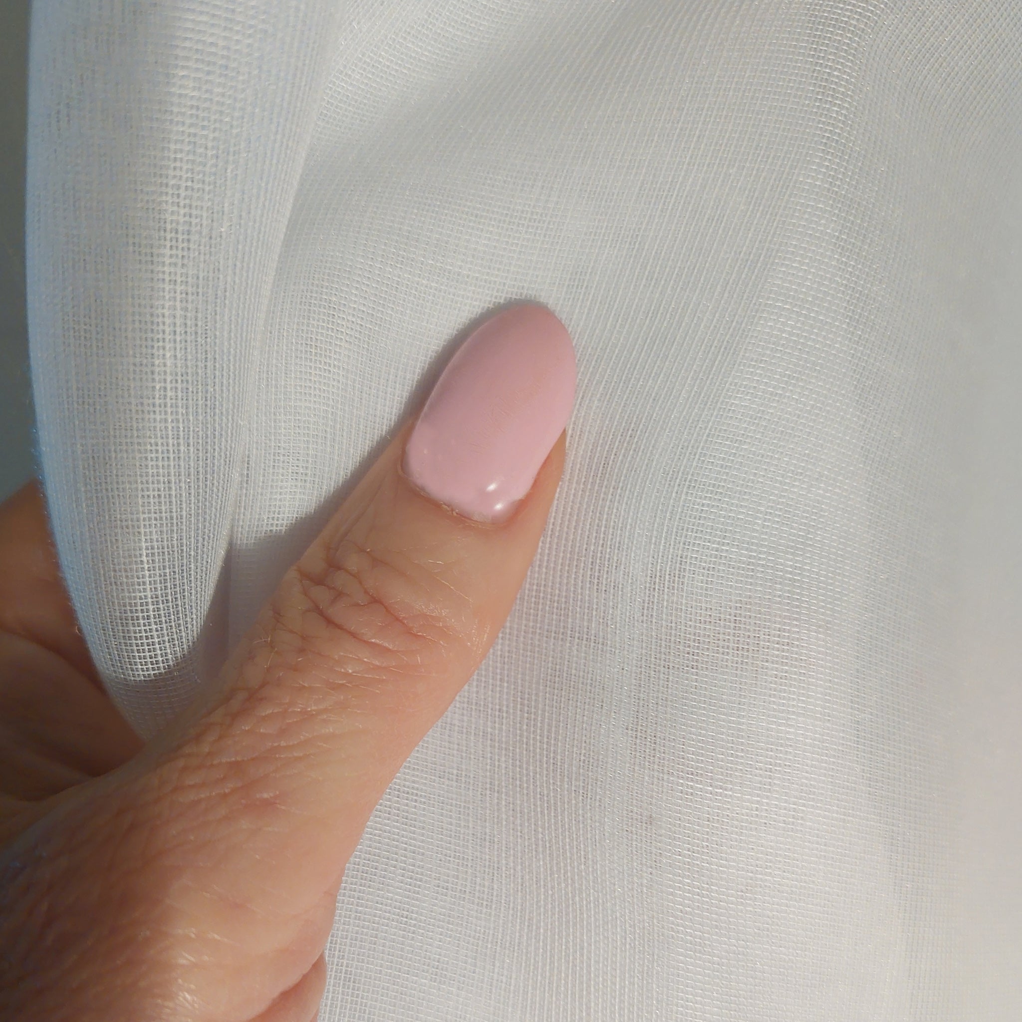 Ecoline One - Transparent metervare