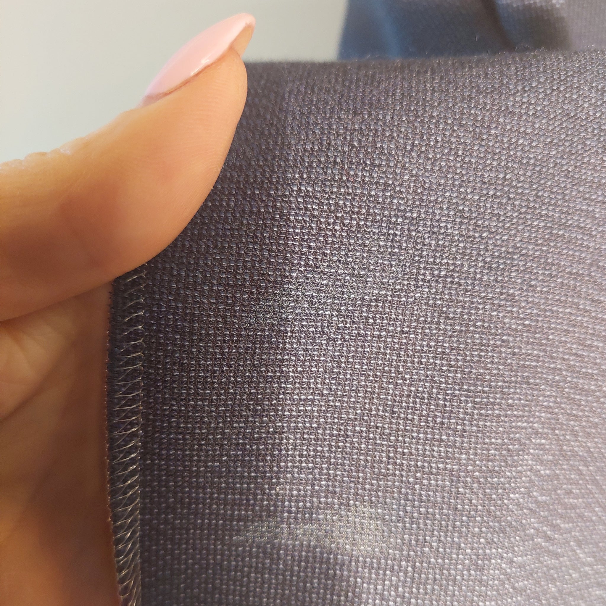 Ecoline Three - Luksus akustikgardin til større rum