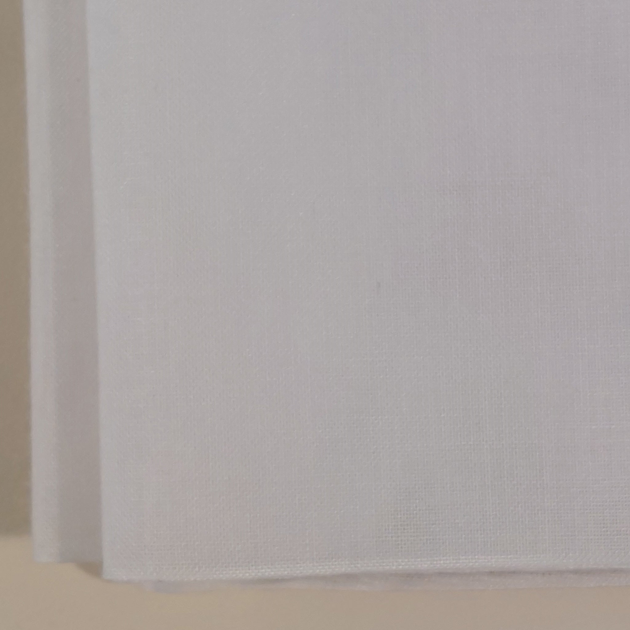 Air 4 - Transparent og luftigt gardinstof