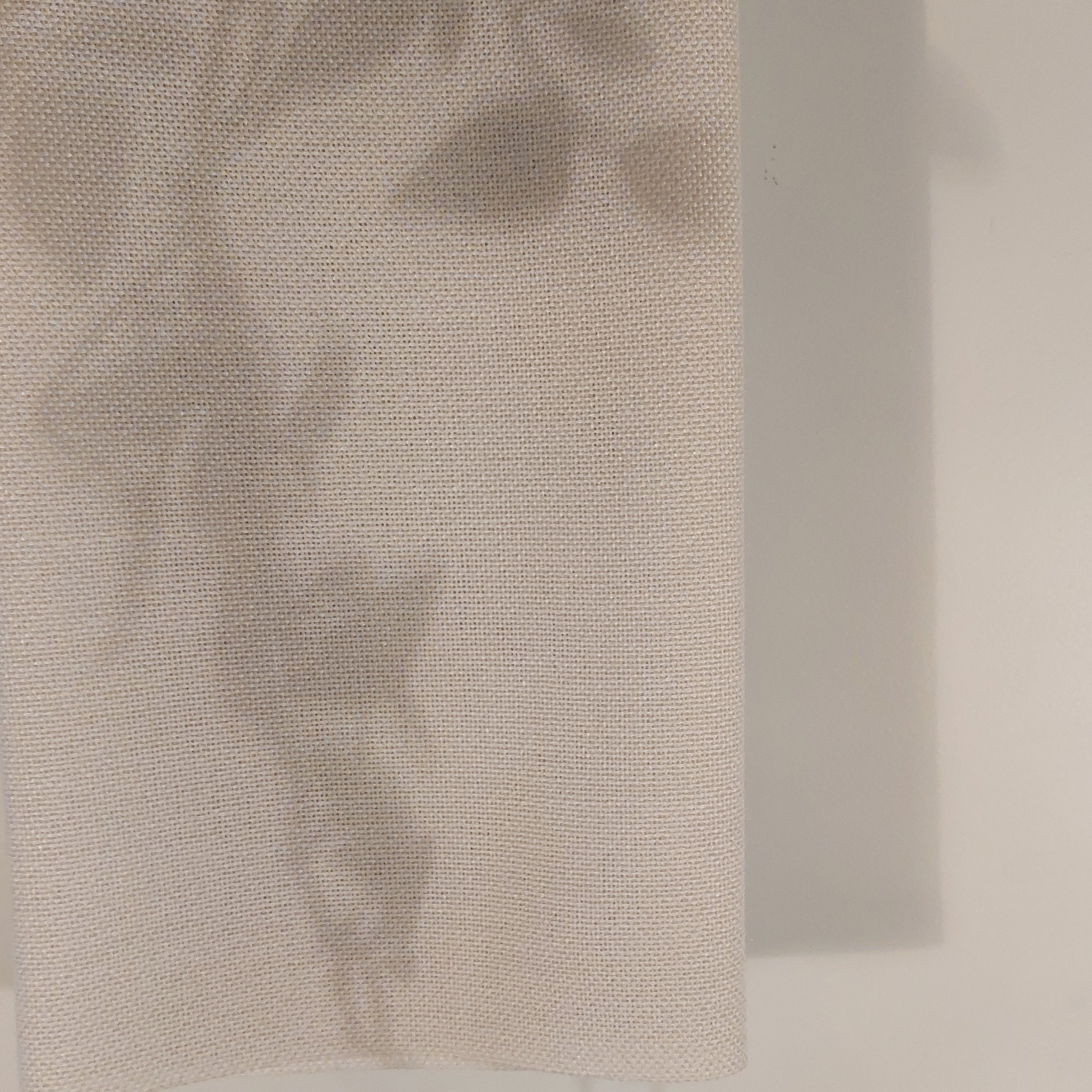 Ginger 2 - Eksklusive og semitransparente stofservietter