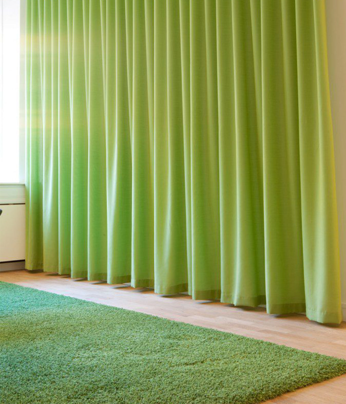 løse tæpper til skoler