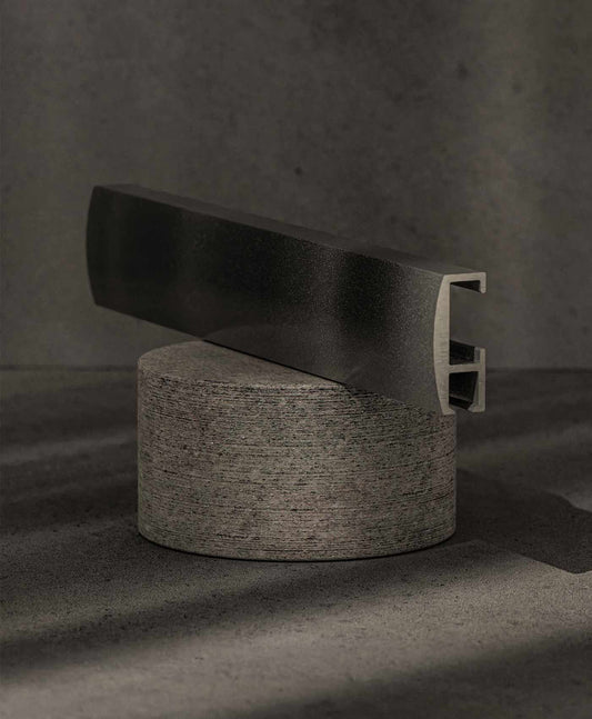 Gardinskinner model AP 2005S (komplet med tilbehør)