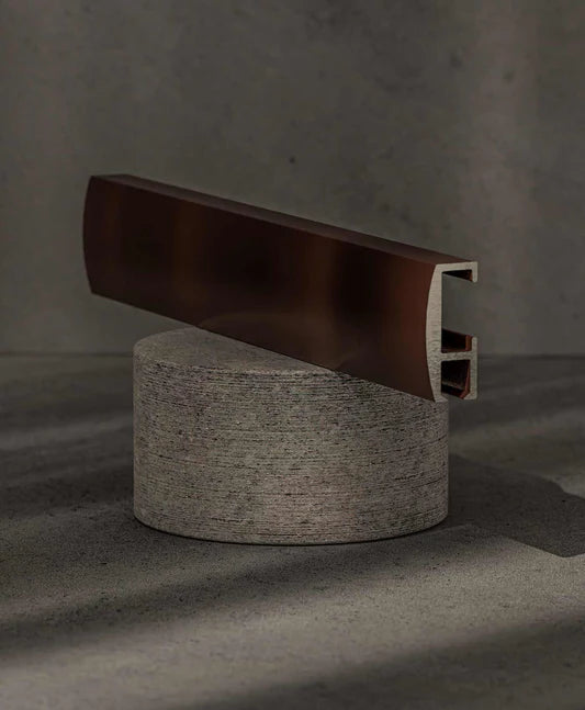 Gardinskinner model AP 2005S (komplet med tilbehør)