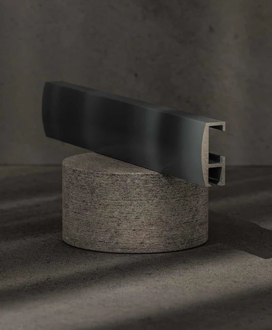 Gardinskinner model AP 2005S (komplet med tilbehør)