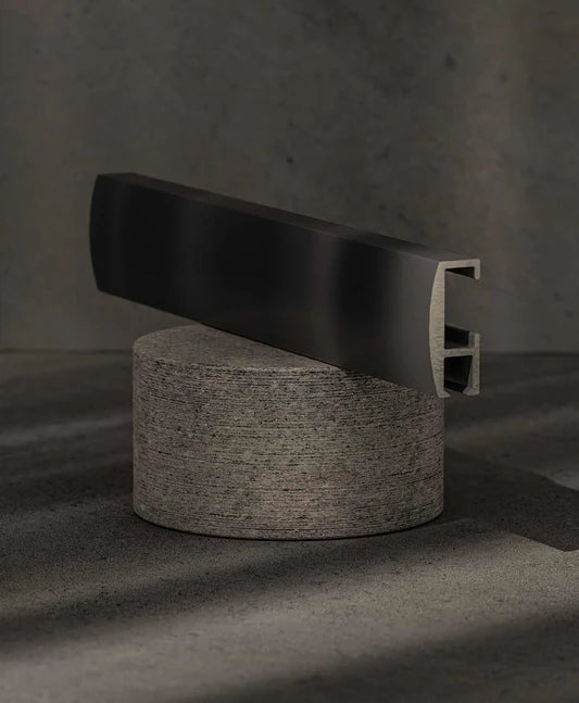 Gardinskinner model AP 2005S (komplet med tilbehør)