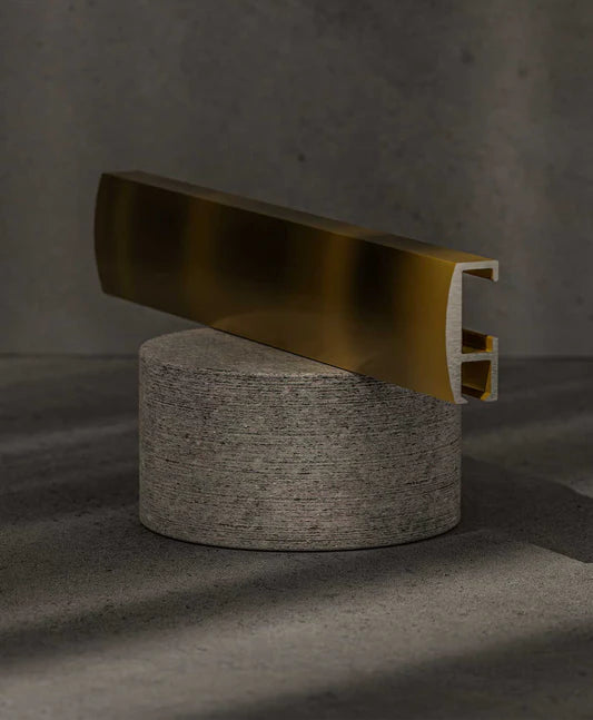 Gardinskinner model AP 2005S (komplet med tilbehør)