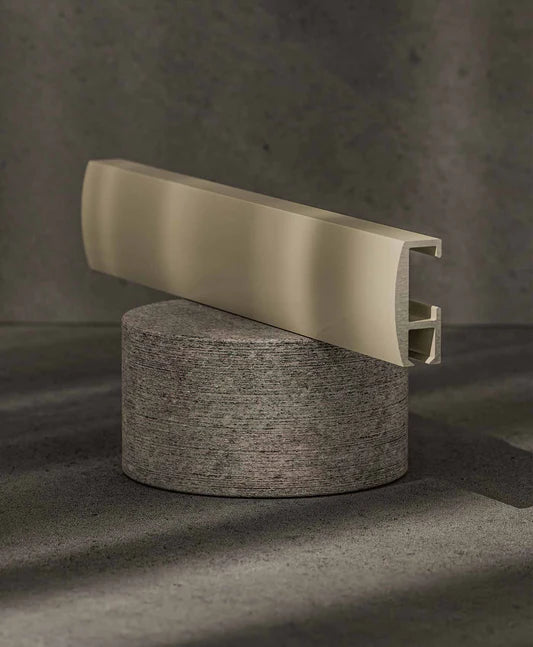 Gardinskinner model AP 2005S (komplet med tilbehør)