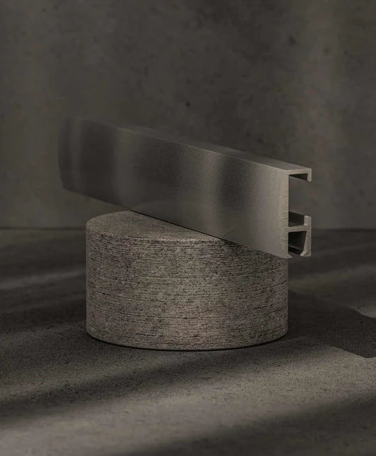 Gardinskinner model AP 2005S (komplet med tilbehør)