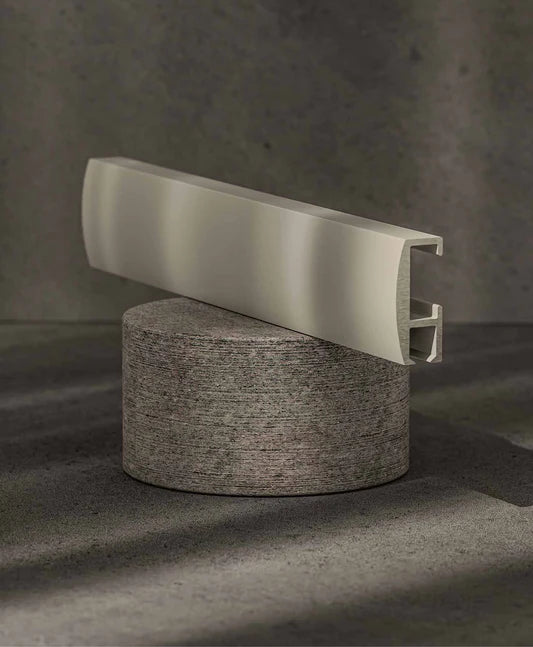 Gardinskinner model AP 2005S (komplet med tilbehør)