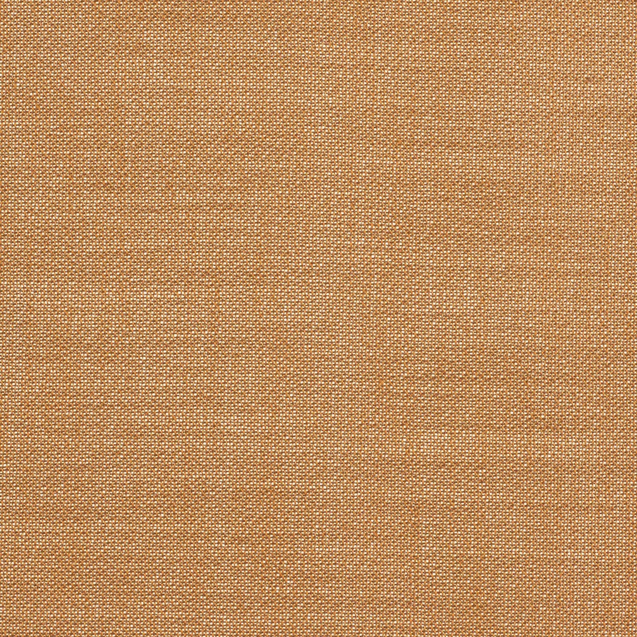 Kvadrat Ginger 2 - Lang stofdug med semi-transparent look