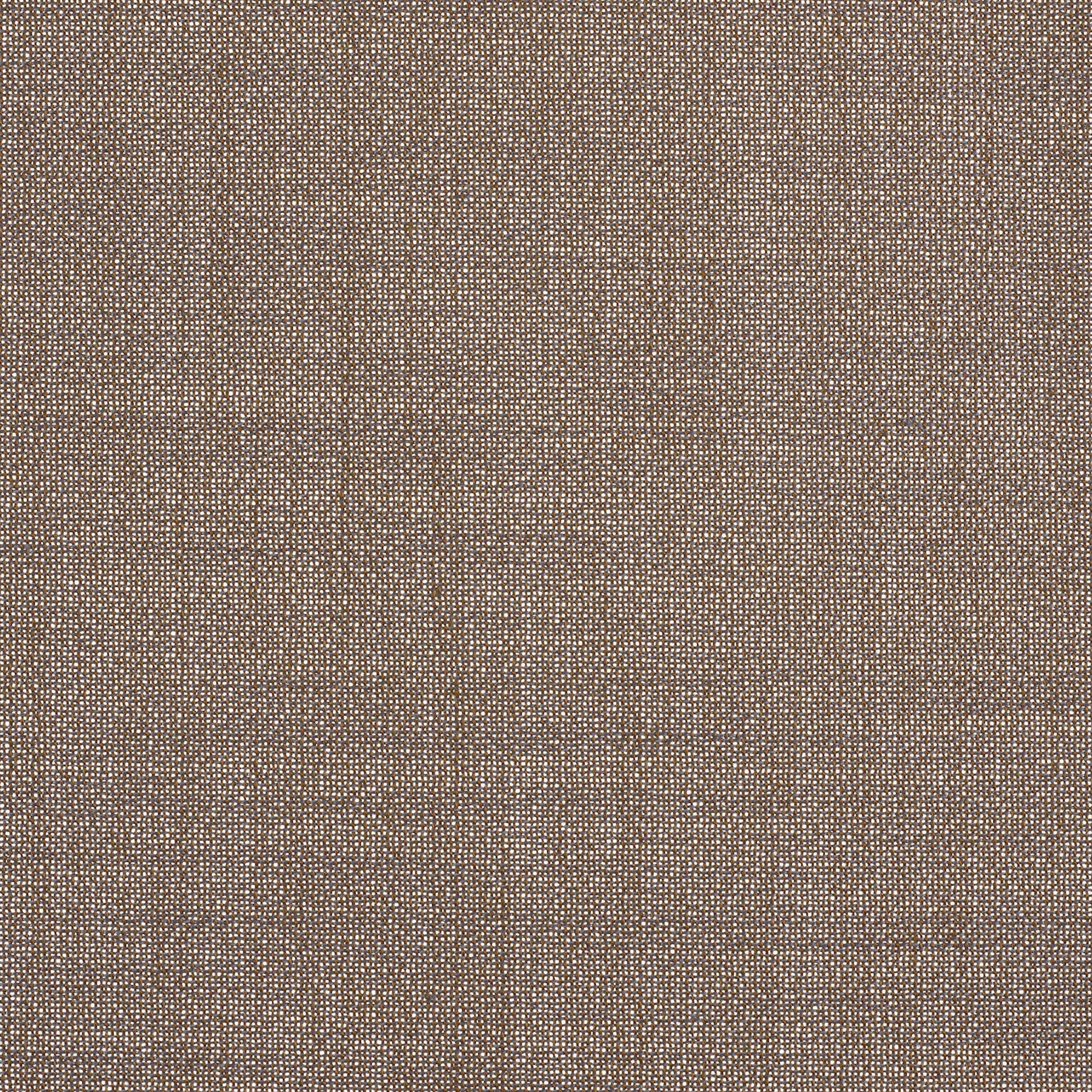 Kvadrat Ginger 2 - Lang stofdug med semi-transparent look